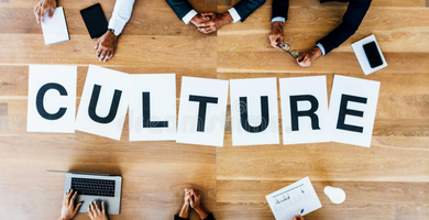 Five Ways To Rebuild Company Culture