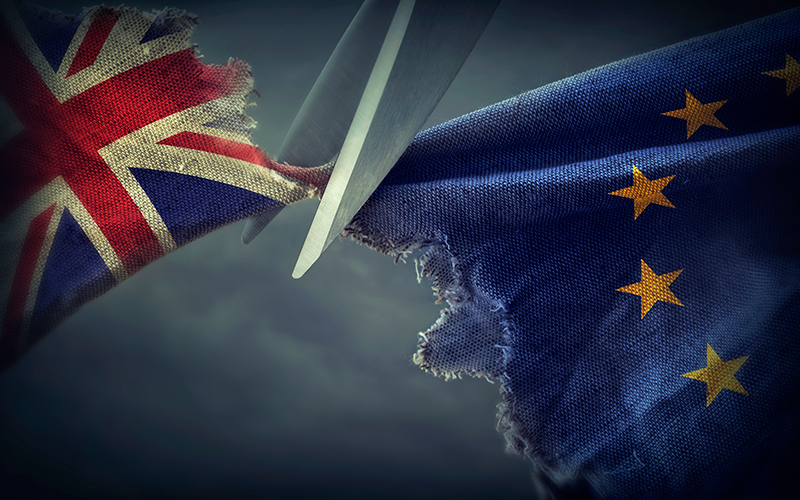 What impact will Brexit have on the recruitment process? 